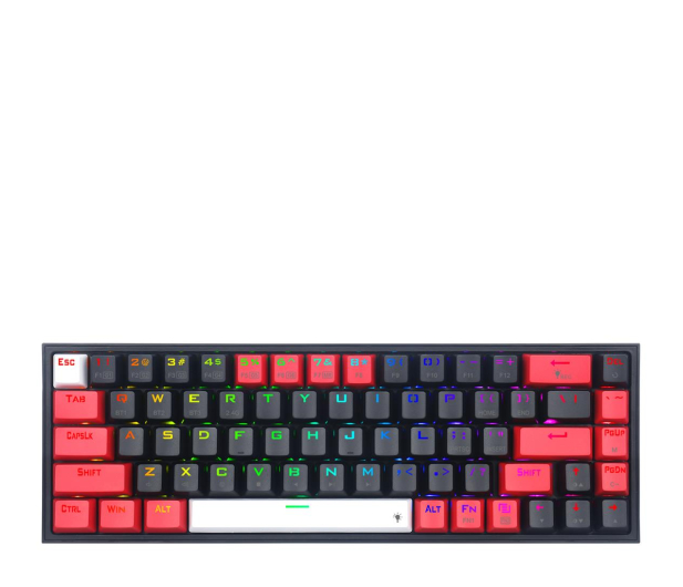 Redragon Castor Pro - 1182522 - zdjęcie